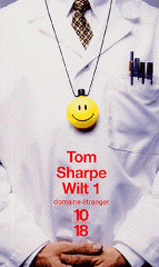 tom sharpe,wilt 1