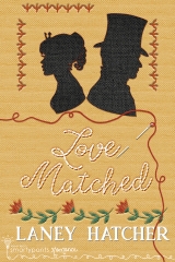 love matched,laney hatcher,smartypants romance